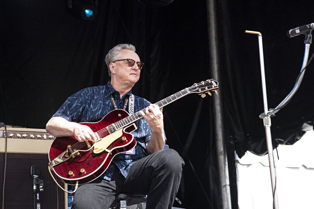 Billy Zoom
